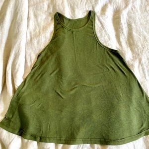 Free People Swing Tank